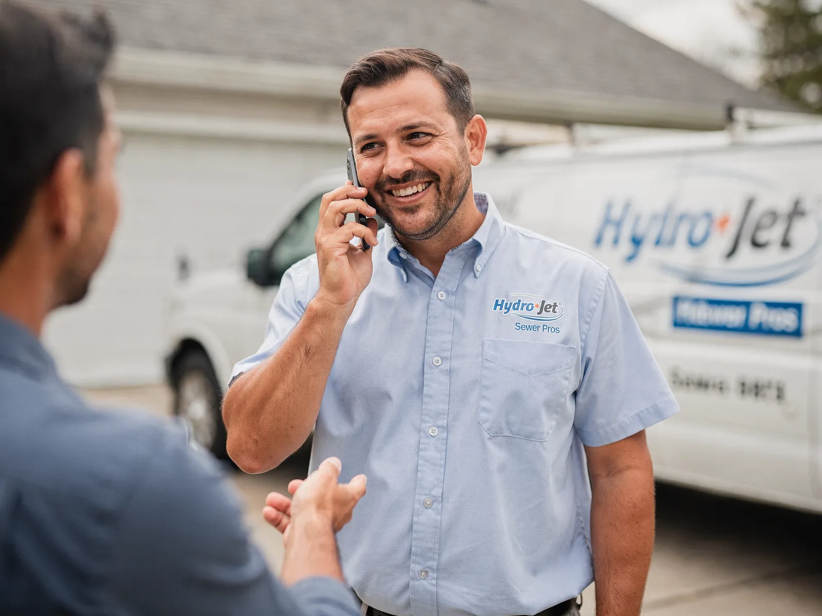Hydro Jetting Near Me Warrenville, SC FAQs